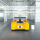 Illustration for article titled A visit to the McLaren Technical Centre